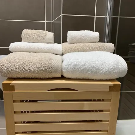 Apartment L'appart Du 7 *