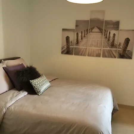 Apartment L'appart Du 7